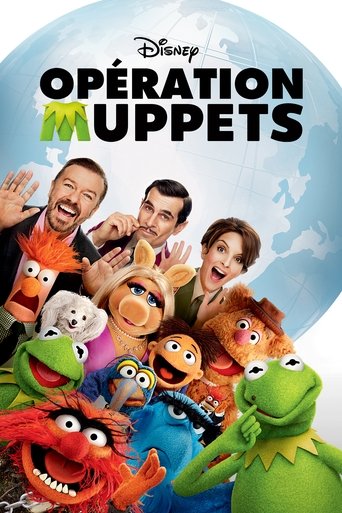 Les Muppets 2