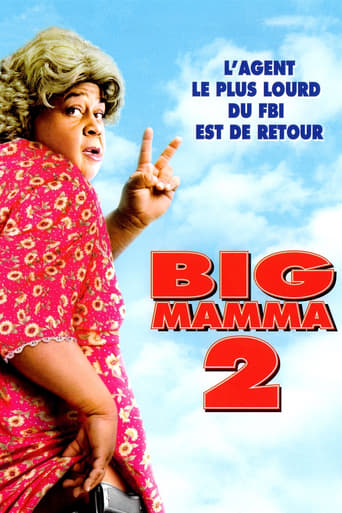Chez Big Momma 2