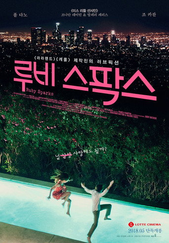루비 스팍스