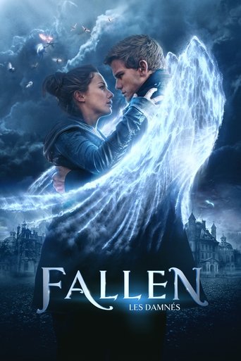 Fallen : Les Damnés