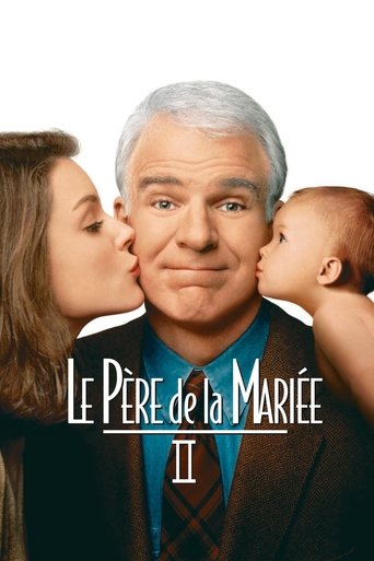 Le Père de la mariée - Tome II