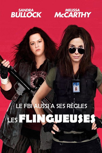 Un duo d'enfer