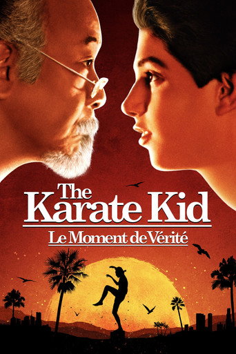 Le moment de vérité