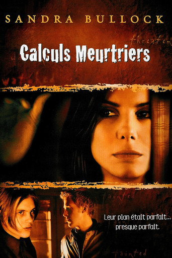 Meurtre en équation