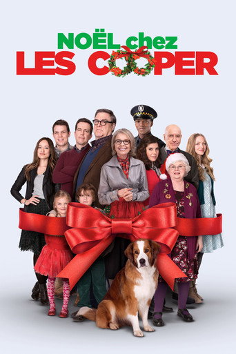 Noël chez les Coopers
