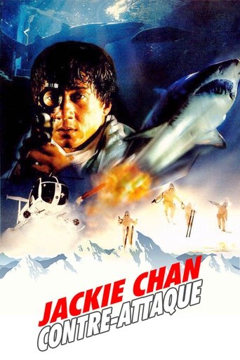 Jackie Chan contre-attaque