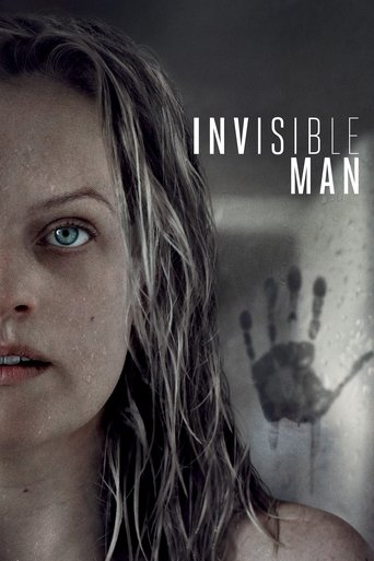L'homme invisible