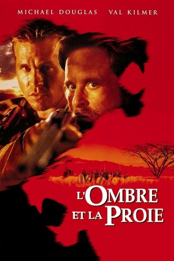 Le fantôme et les ténèbres