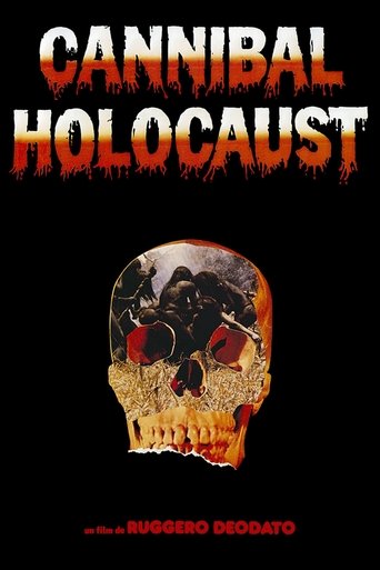 L'enfer des cannibales
