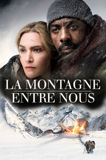 La montagne entre nous