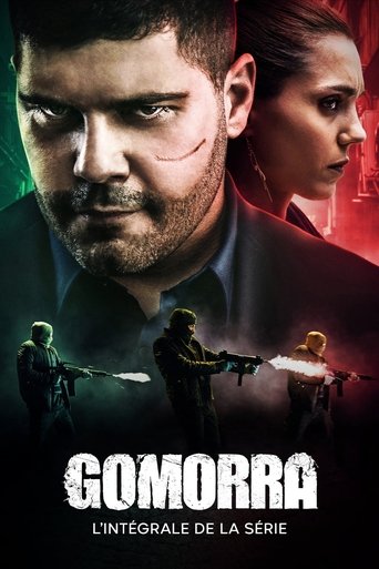 Gomorra : la série