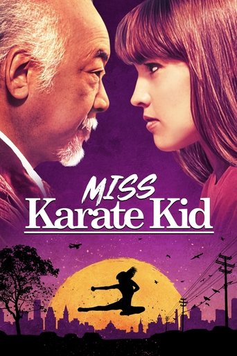 Le nouveau Karaté Kid