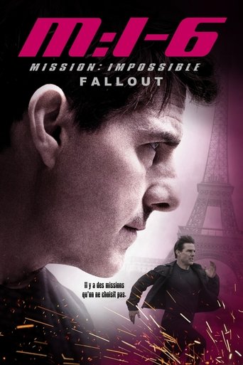 Mission : Impossible - Répercussions