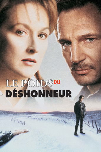 L'ombre du doute