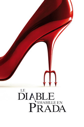 Le diable s'habille en Prada