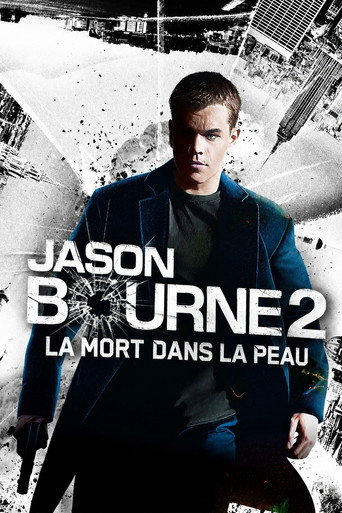 La Mort dans la peau