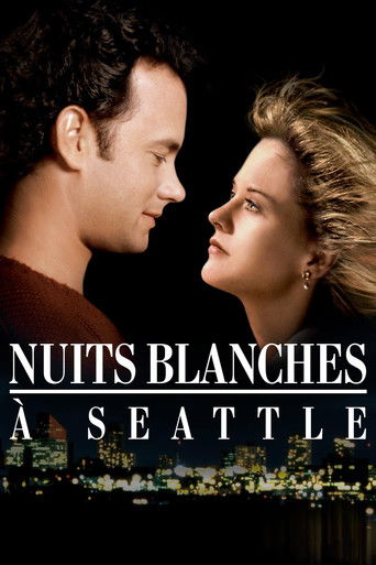 Nuits blanches à Seattle