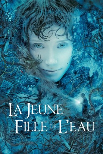 La dame de l'eau