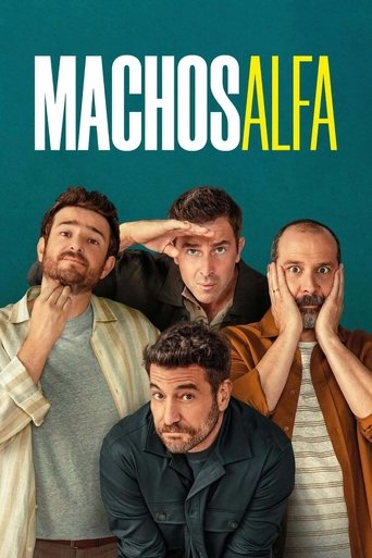 Mâles alpha
