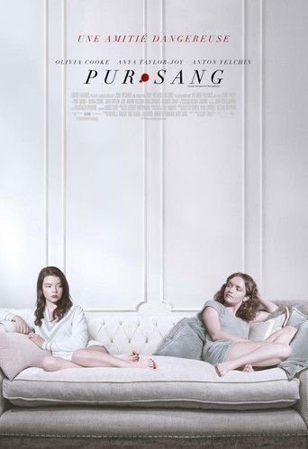Pur sang