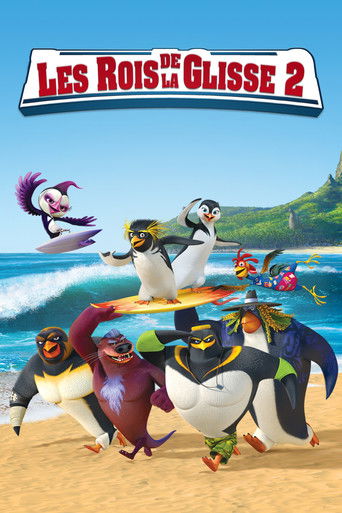 Les rois du surf 2