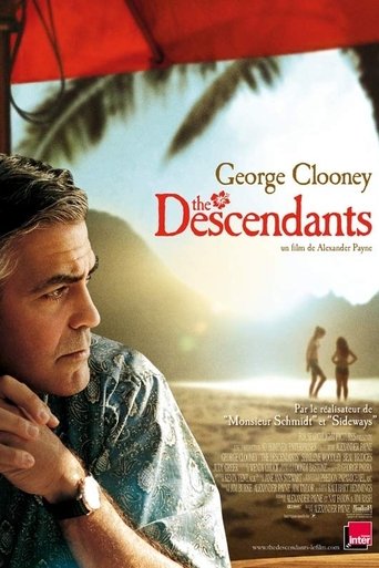 Les Descendants