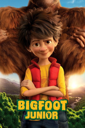 Bigfoot junior