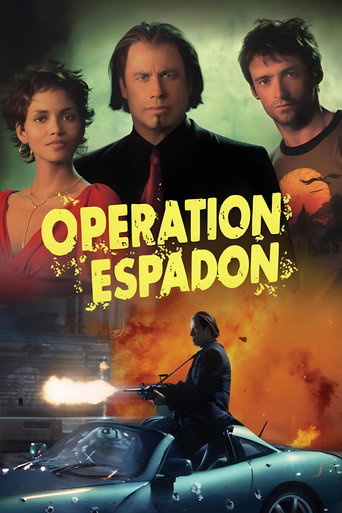 Opération Swordfish
