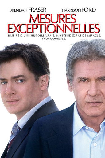 Mesures Extraordinaires