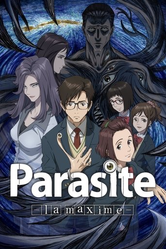 Parasite : la maxime