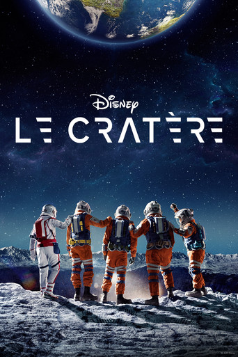 Cratère