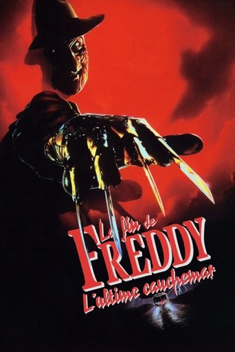 La Fin de Freddy : L'ultime cauchemar