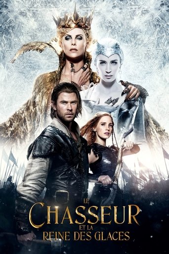 Le chasseur : La guerre hivernale
