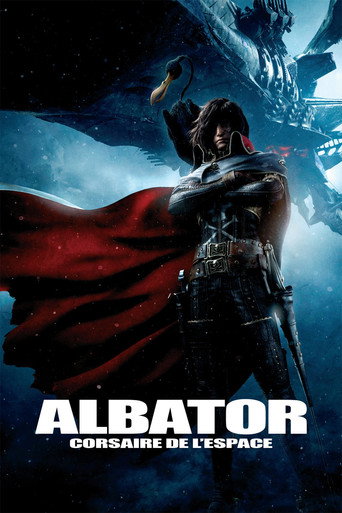 Albator, corsaire de l'espace