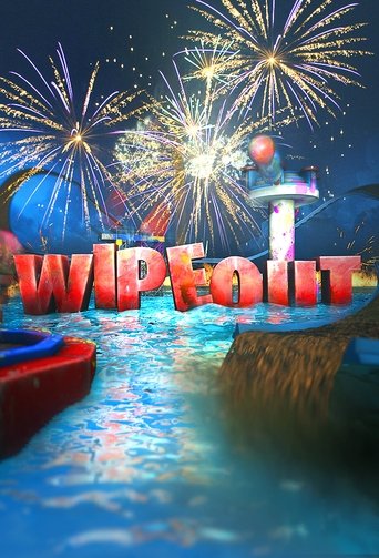Total Wipeout (Version U.S.A)