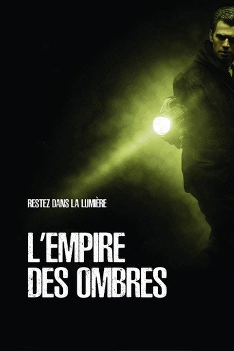 Disparition sur la 7ème rue