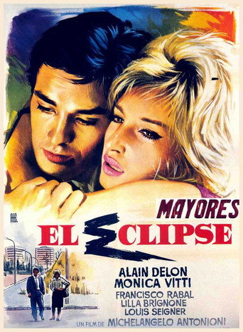 El eclipse