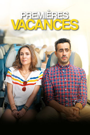 Premières vacances