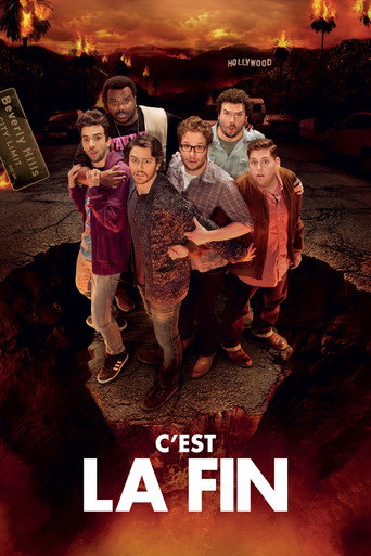 C'est la fin