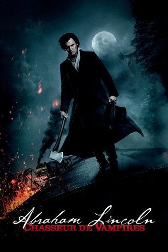 Abraham Lincoln : Chasseur de vampire