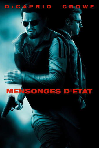 Une vie de mensonges