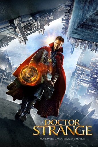 Docteur Strange