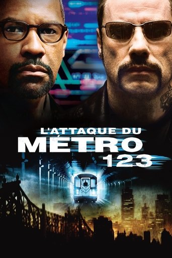Pelham 123: L'ultime station