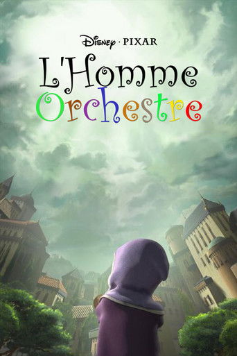 L'Homme Orchestre