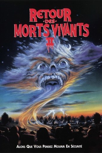Le retour des morts vivants II
