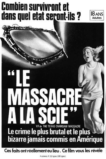 Le Massacre à la scie