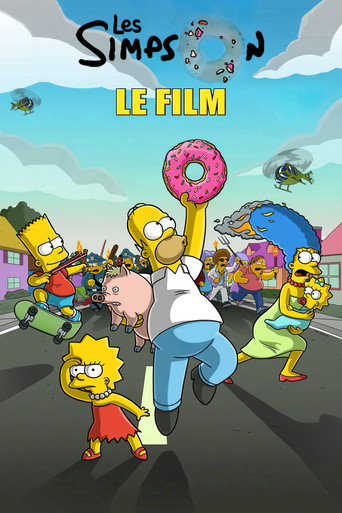 Les Simpson: le film
