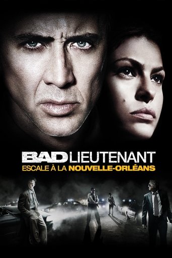 Bad Lieutenant: Escale à La Nouvelle-Orléans