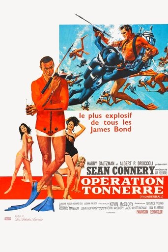 Opération tonnerre
