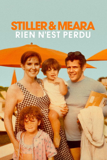 Stiller & Meara : rien n’est perdu